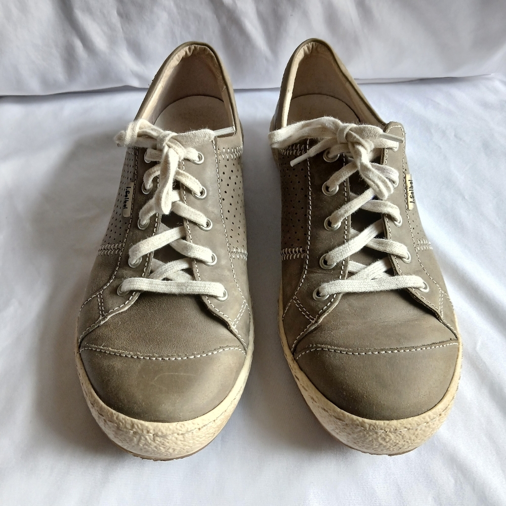 Joseph Siebel Casual Comfort Sneakers Size 40